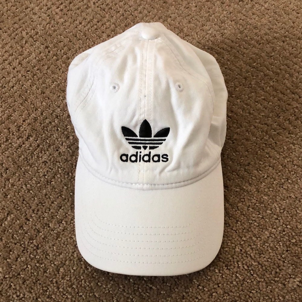 Adidas hat